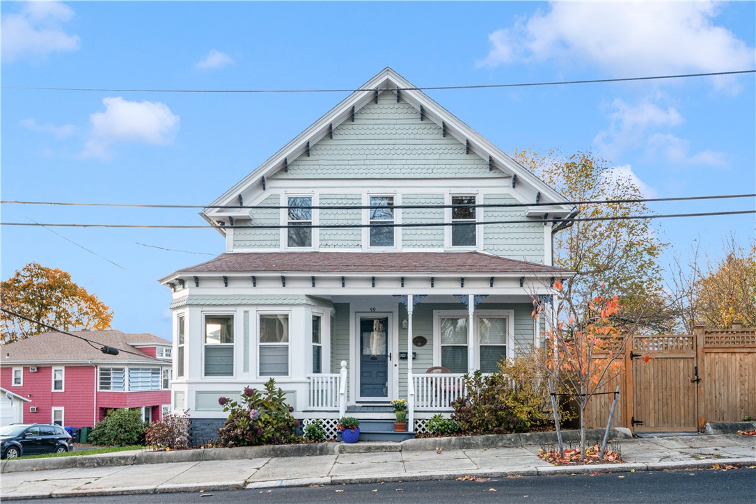 59 Blodgett Avenue Pawtucket, RI 02860 - Photo 36 of 36