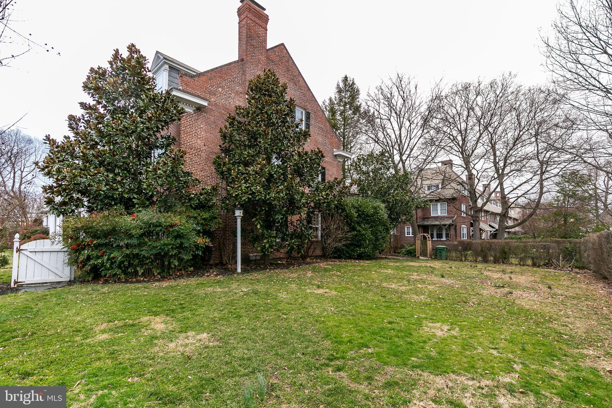 4334 Roland Avenue Baltimore, MD 21210 - Photo 50 of 51