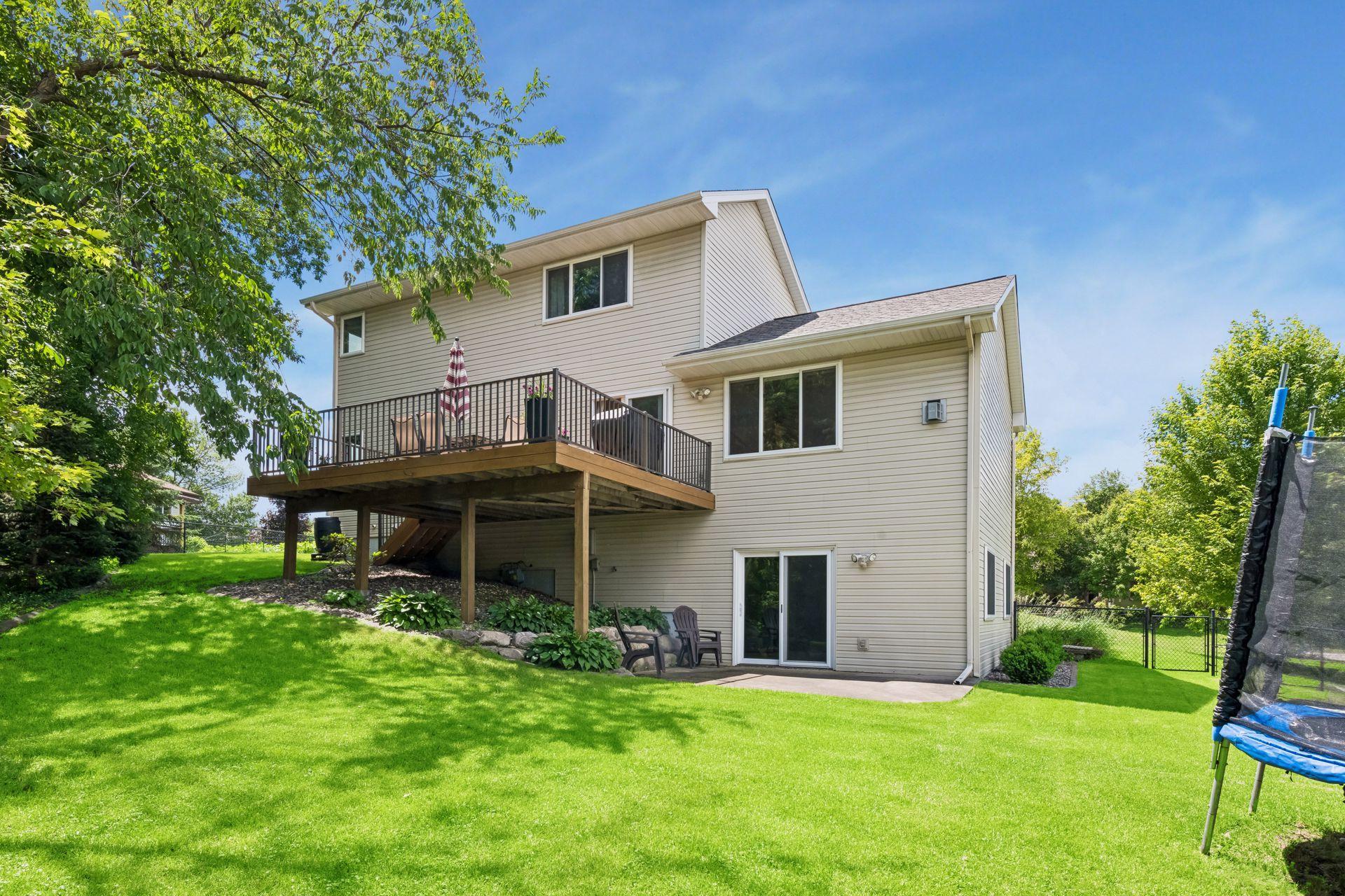 4208 Walnut Road St. Bonifacius, MN 55375 - Photo 34 of 37