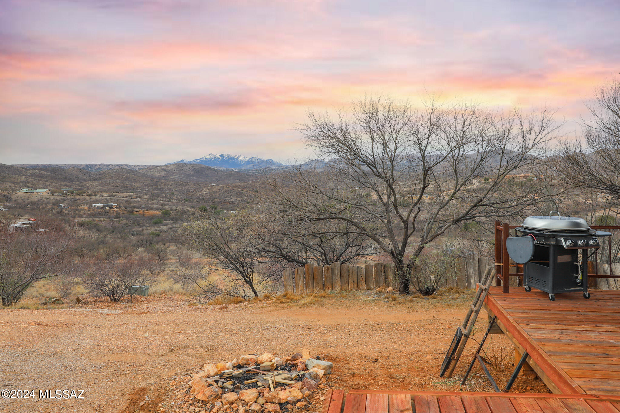 15495 East Hillton Ranch Road Vail, AZ 85641 - Photo 16 of 42