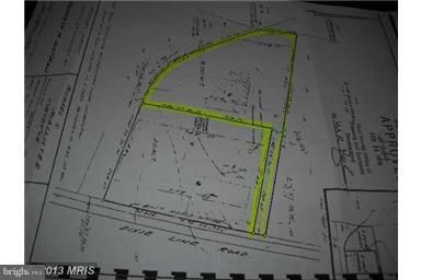 Dixie Line Road Elkton, MD 21921 - Photo 2 of 4 PLAT