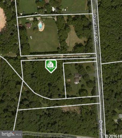 Dixie Line Road Elkton, MD 21921 - Photo 3 of 4 View from SKy