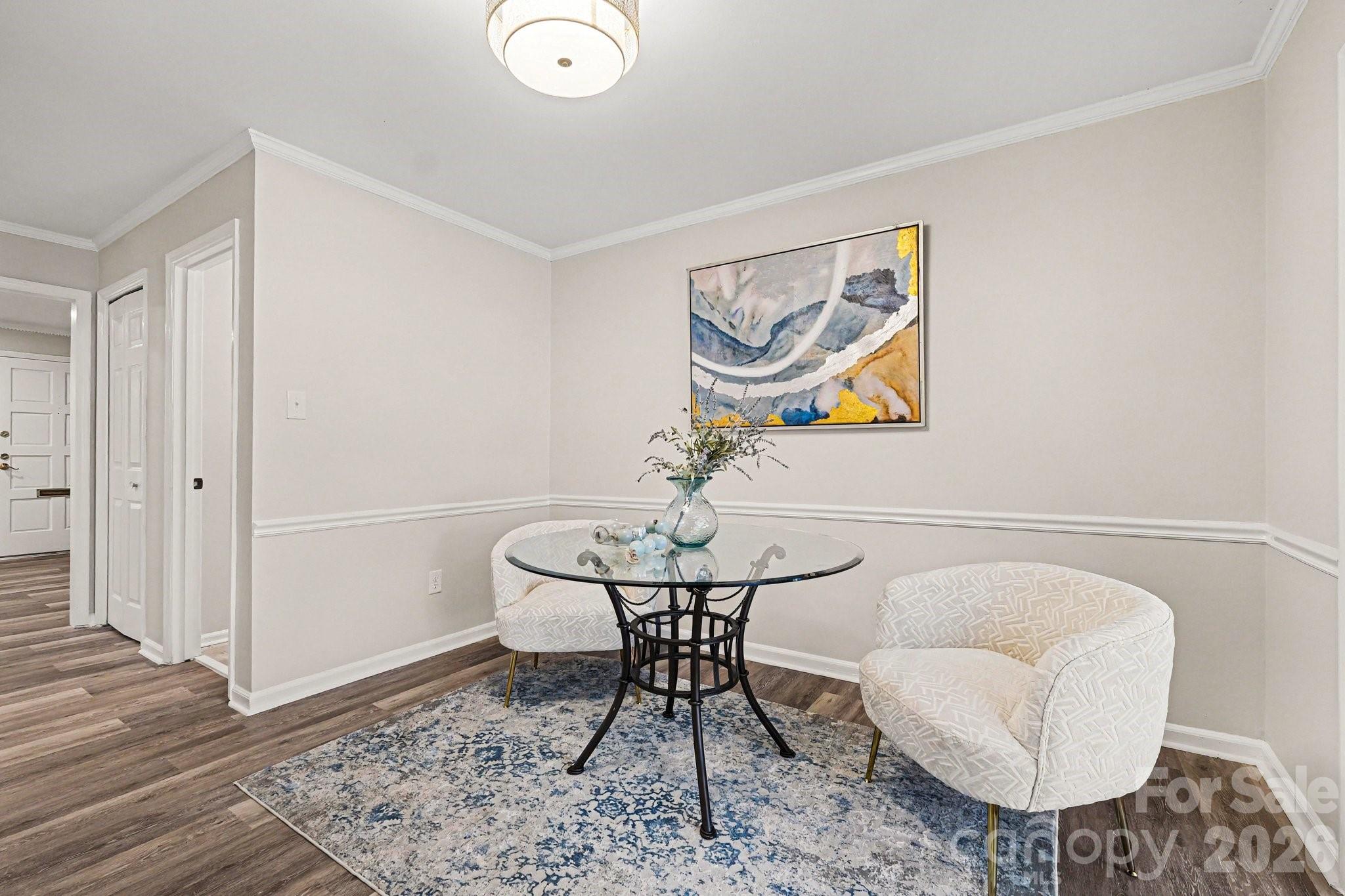 2235 Rexford Road, Unit C Charlotte, NC 28211 - Photo 14 of 32