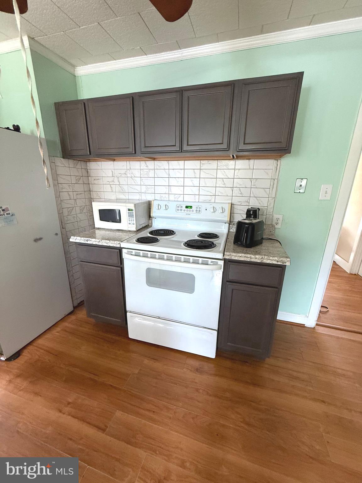 10475 Berry Road Waldorf, MD 20603 - Photo 6 of 23 KITCHEN AREA