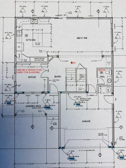 2530 Southwest 47th Street Redmond, OR 97756 - Photo 6 of 8 1st floor