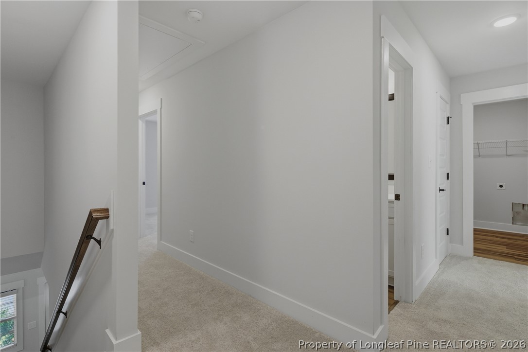 3931 Hamilton Street Hope Mills, NC 28348 - Photo 28 of 50 a view of room