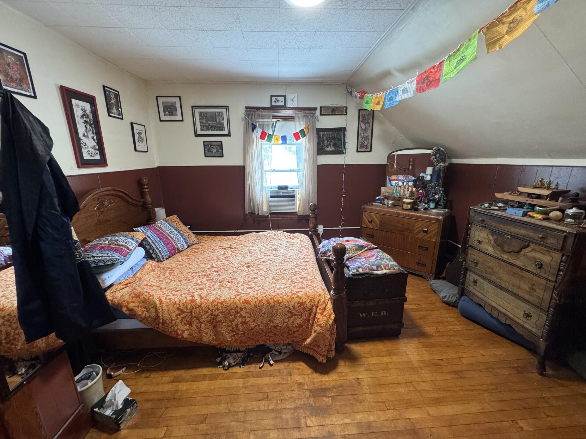 17 Bean Street Madison, ME 04950 - Photo 20 of 26 Bedroom 1