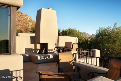 $4,699,800 | 10040 East Happy Valley Road, Unit 504, Scottsdale, AZ 85255
