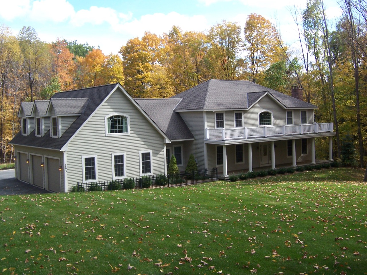 263 West Mountain Road Lenox, MA 01240 - Photo 1 of 30 263 West Mountain Road