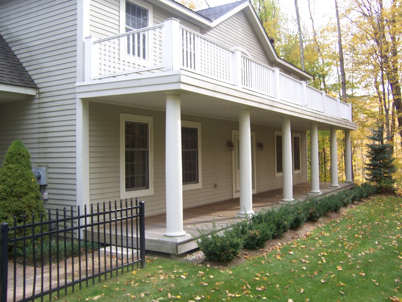 263 West Mountain Road Lenox, MA 01240 - Photo 2 of 30 FrontPorch