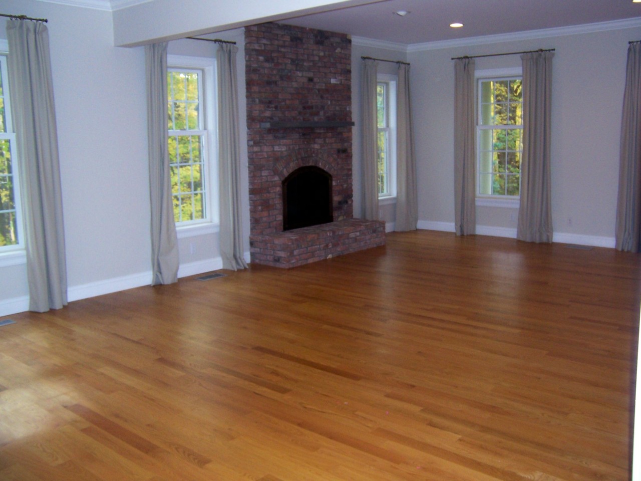 263 West Mountain Road Lenox, MA 01240 - Photo 12 of 30 LivingRoom