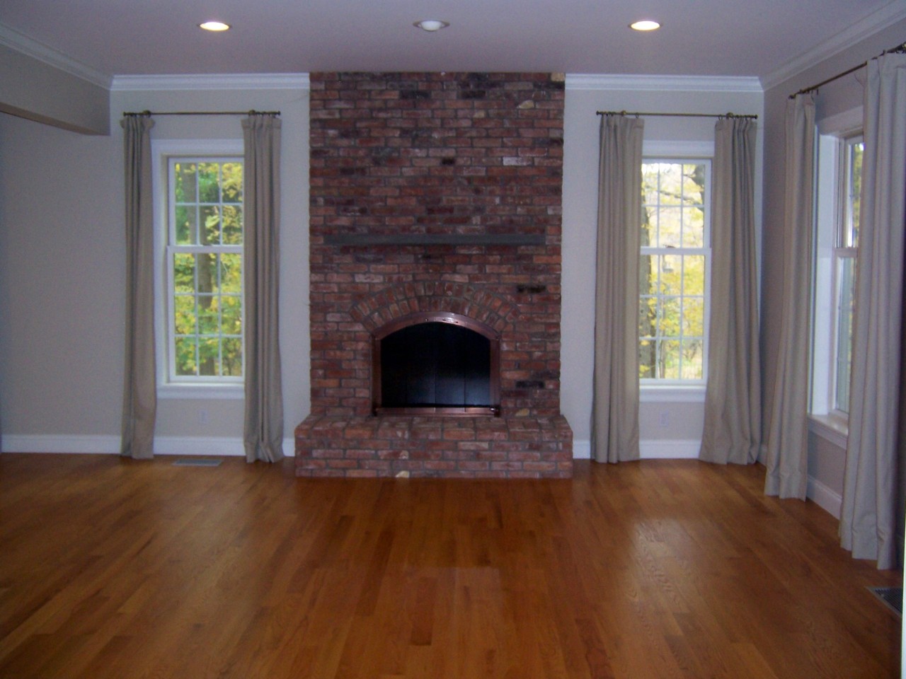 263 West Mountain Road Lenox, MA 01240 - Photo 13 of 30 LivingRoom2