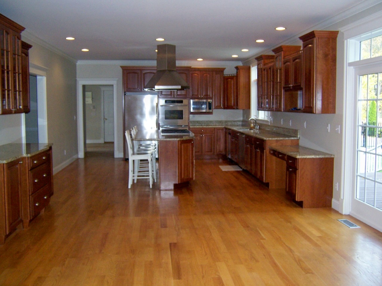 263 West Mountain Road Lenox, MA 01240 - Photo 15 of 30 Kitchen