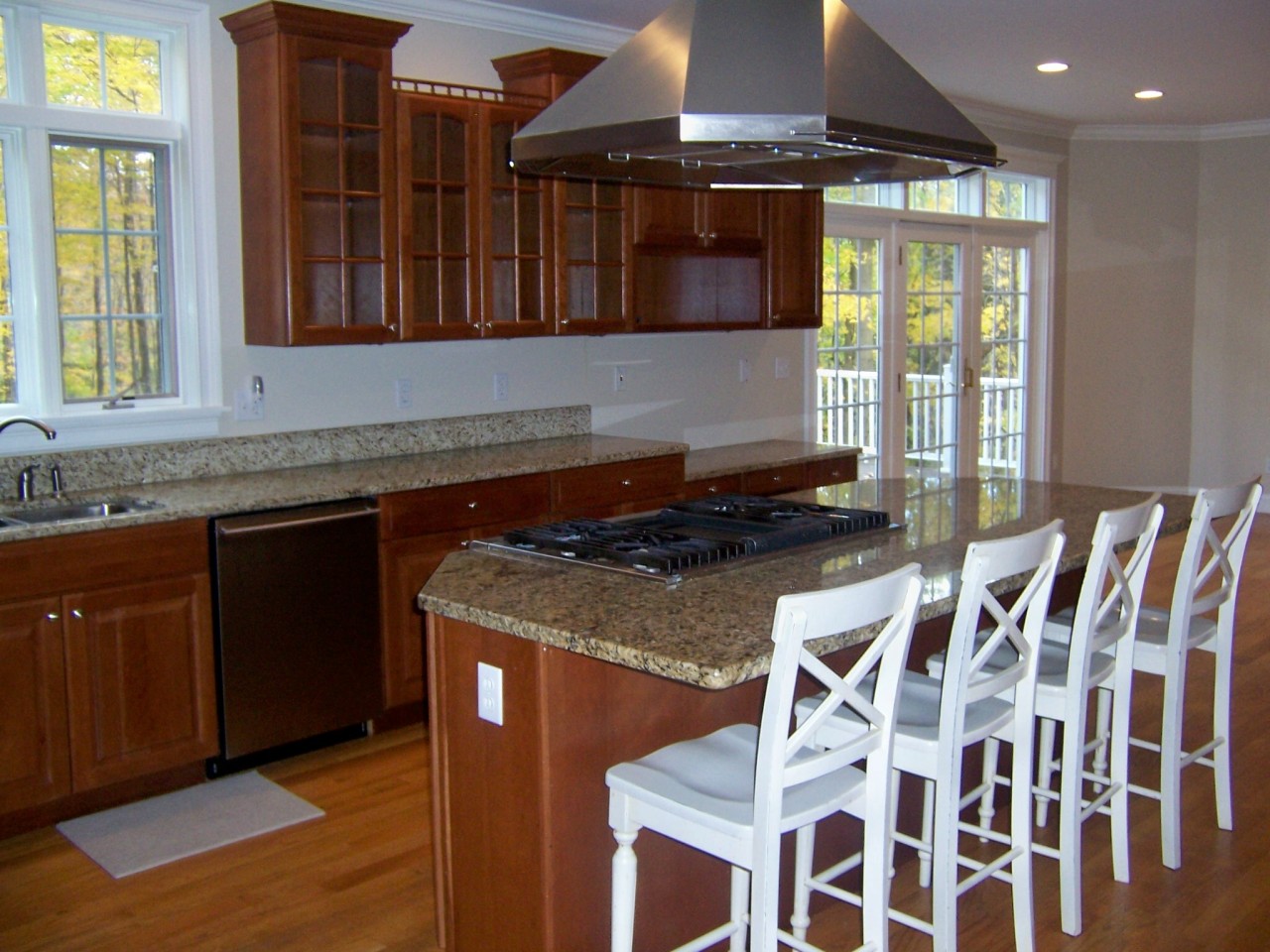263 West Mountain Road Lenox, MA 01240 - Photo 16 of 30 Kitchen2