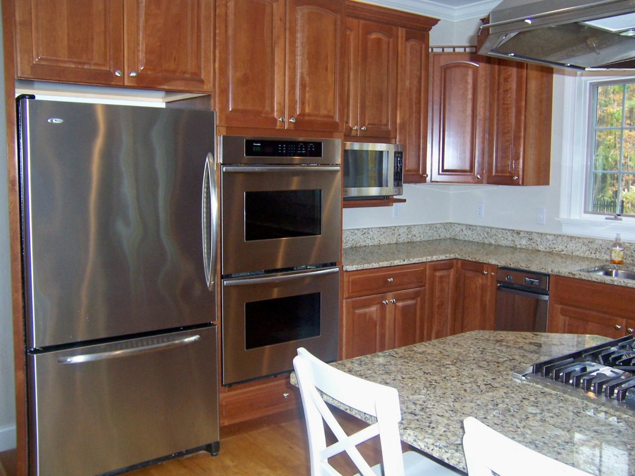 263 West Mountain Road Lenox, MA 01240 - Photo 17 of 30 Kitchen3