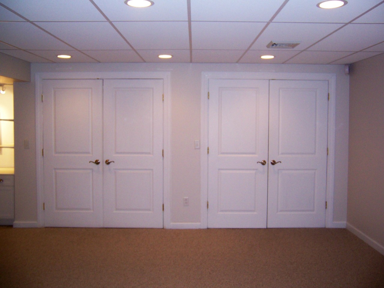 263 West Mountain Road Lenox, MA 01240 - Photo 29 of 30 BasementFamilyRoomClosets