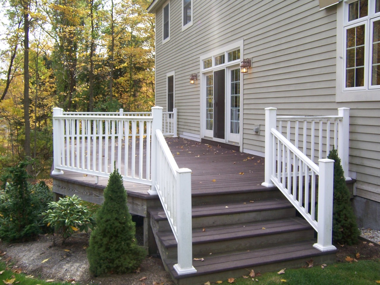 263 West Mountain Road Lenox, MA 01240 - Photo 4 of 30 Deck
