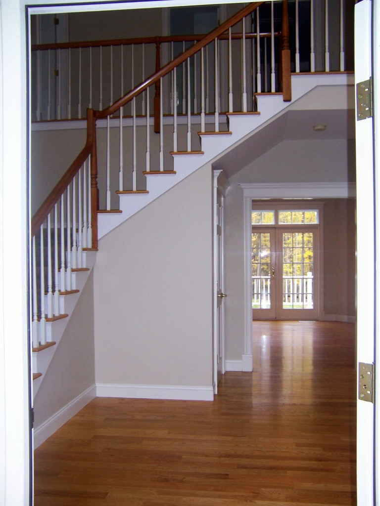 263 West Mountain Road Lenox, MA 01240 - Photo 6 of 30 FormalFront Entry