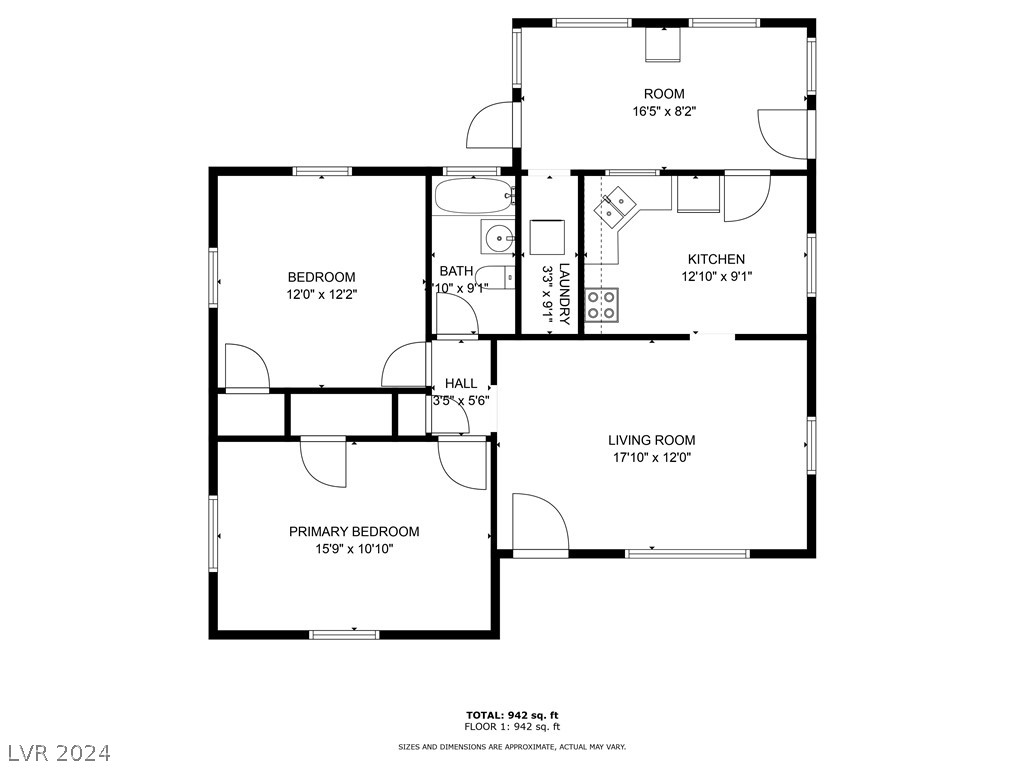 108 West Victory Road Henderson, NV 89015 - Photo 2 of 29 Gallery Image 2