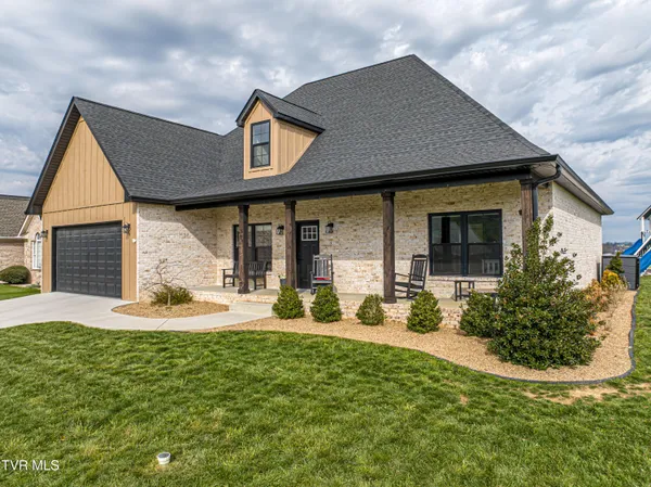 $535,000 | 12119 Lasalle Court, Glade Spring, VA 24340