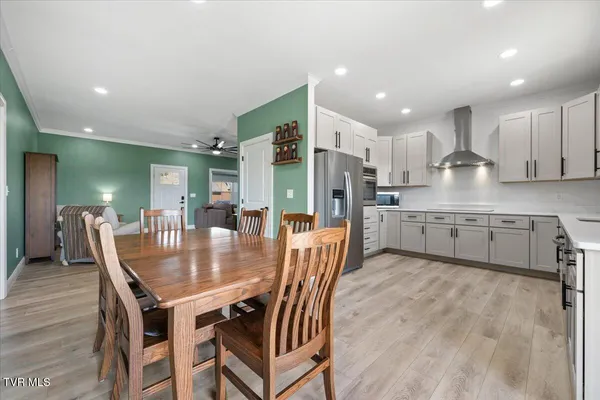 $540,000 | 12119 Lasalle Court, Glade Spring, VA 24340