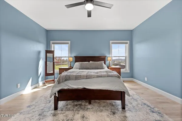 $540,000 | 12119 Lasalle Court, Glade Spring, VA 24340