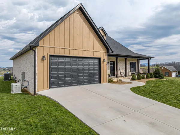 $540,000 | 12119 Lasalle Court, Glade Spring, VA 24340