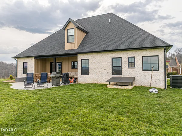 $540,000 | 12119 Lasalle Court, Glade Spring, VA 24340