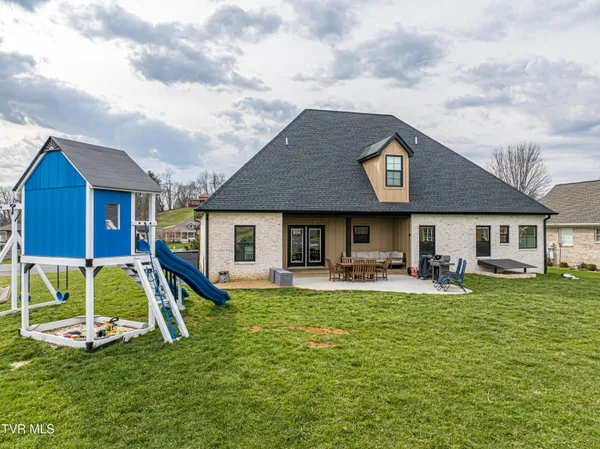 $540,000 | 12119 Lasalle Court, Glade Spring, VA 24340