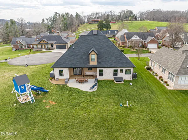 $540,000 | 12119 Lasalle Court, Glade Spring, VA 24340