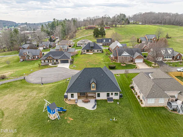 $540,000 | 12119 Lasalle Court, Glade Spring, VA 24340