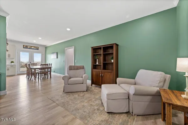 $540,000 | 12119 Lasalle Court, Glade Spring, VA 24340