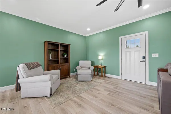 $540,000 | 12119 Lasalle Court, Glade Spring, VA 24340