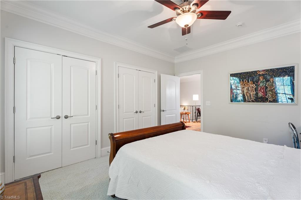 5445 Brookberry Farm Road Winston-Salem, NC 27106 - Photo 35 of 46