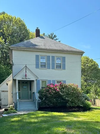 $564,900 | 364 North Avenue, Rockland, MA 02370