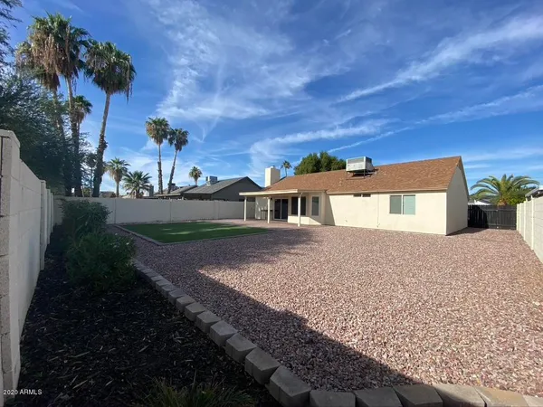 $2,195 | 607 West Rosemonte Drive, Phoenix, AZ 85027
