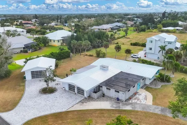 $545,000 | 45 Cape Haze Drive, Placida, FL 33946