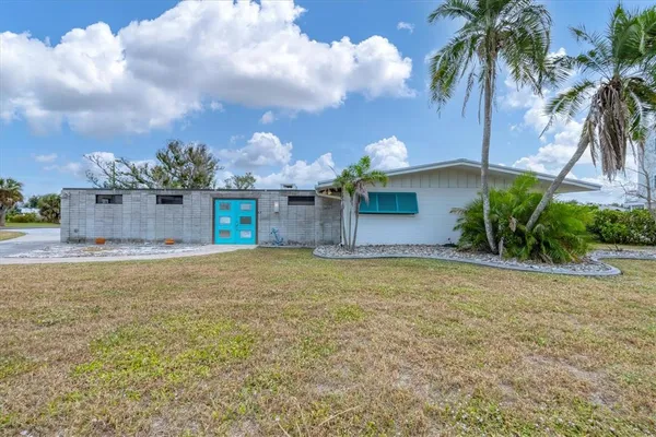 $545,000 | 45 Cape Haze Drive, Placida, FL 33946