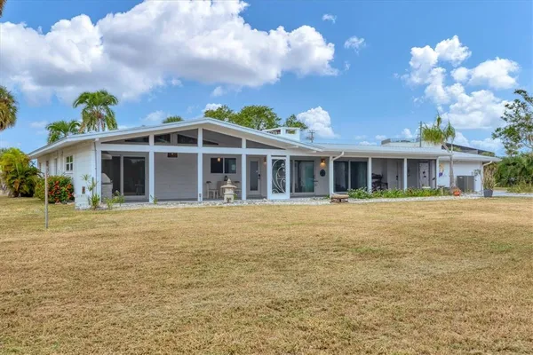 $545,000 | 45 Cape Haze Drive, Placida, FL 33946