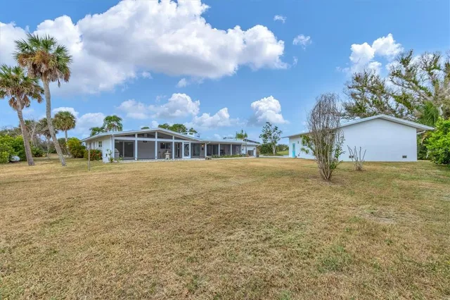 $599,000 | 45 Cape Haze Drive, Placida, FL 33946