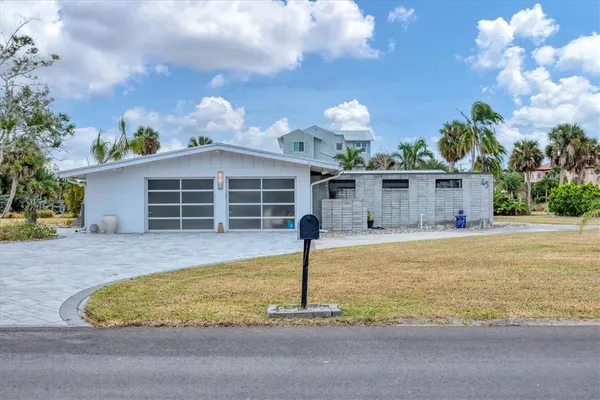 $545,000 | 45 Cape Haze Drive, Placida, FL 33946