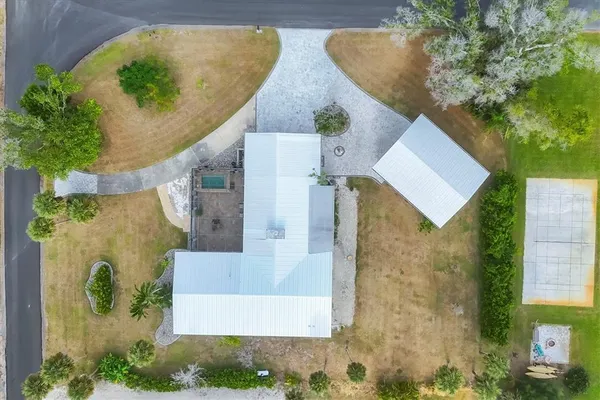 $545,000 | 45 Cape Haze Drive, Placida, FL 33946