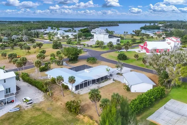 $545,000 | 45 Cape Haze Drive, Placida, FL 33946