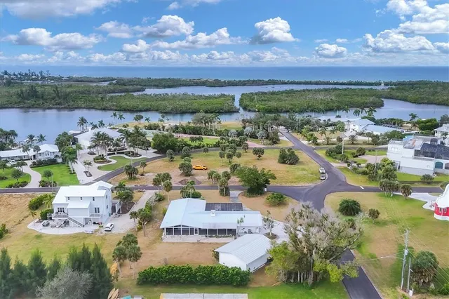 $599,000 | 45 Cape Haze Drive, Placida, FL 33946