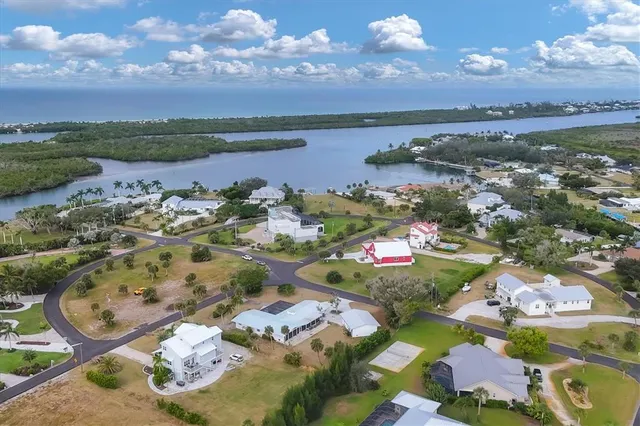 $599,000 | 45 Cape Haze Drive, Placida, FL 33946