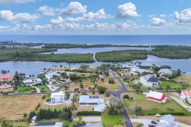 $599,000 | 45 Cape Haze Drive, Placida, FL 33946