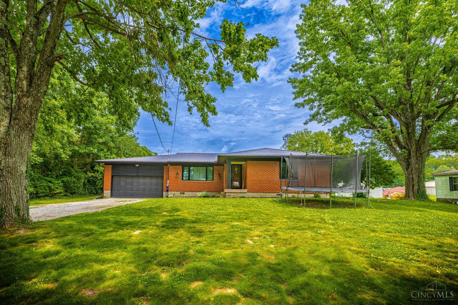 1300 Tri-County Road Winchester, OH 45697 - Photo 1 of 46