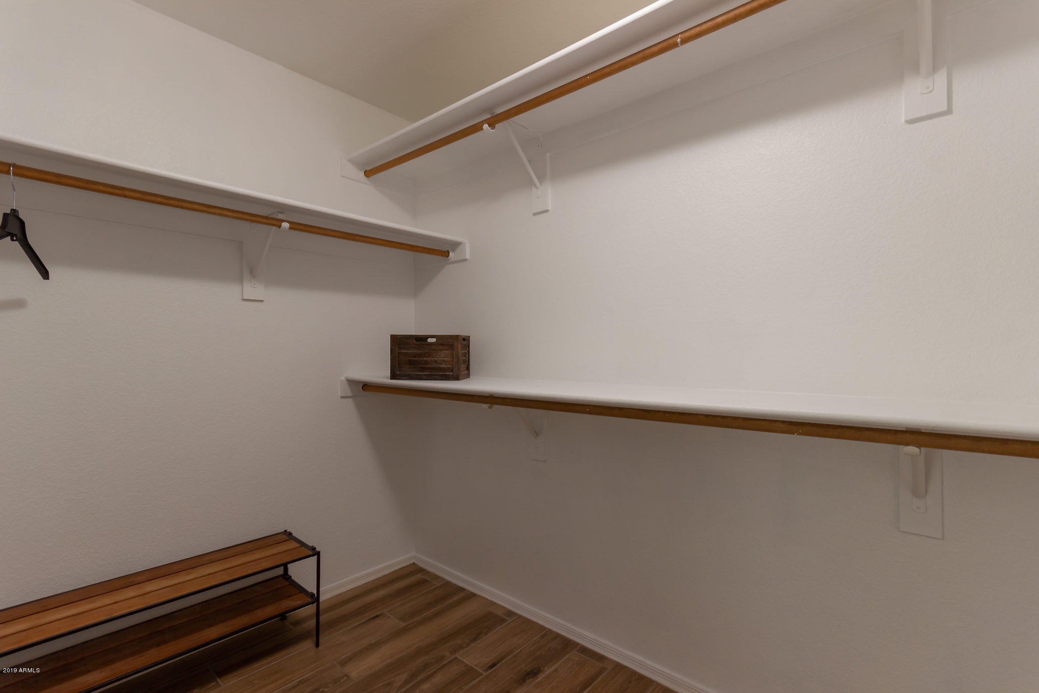 553 West Tumbleweed Road Gilbert, AZ 85233 - Photo 19 of 30 Master Closet 3