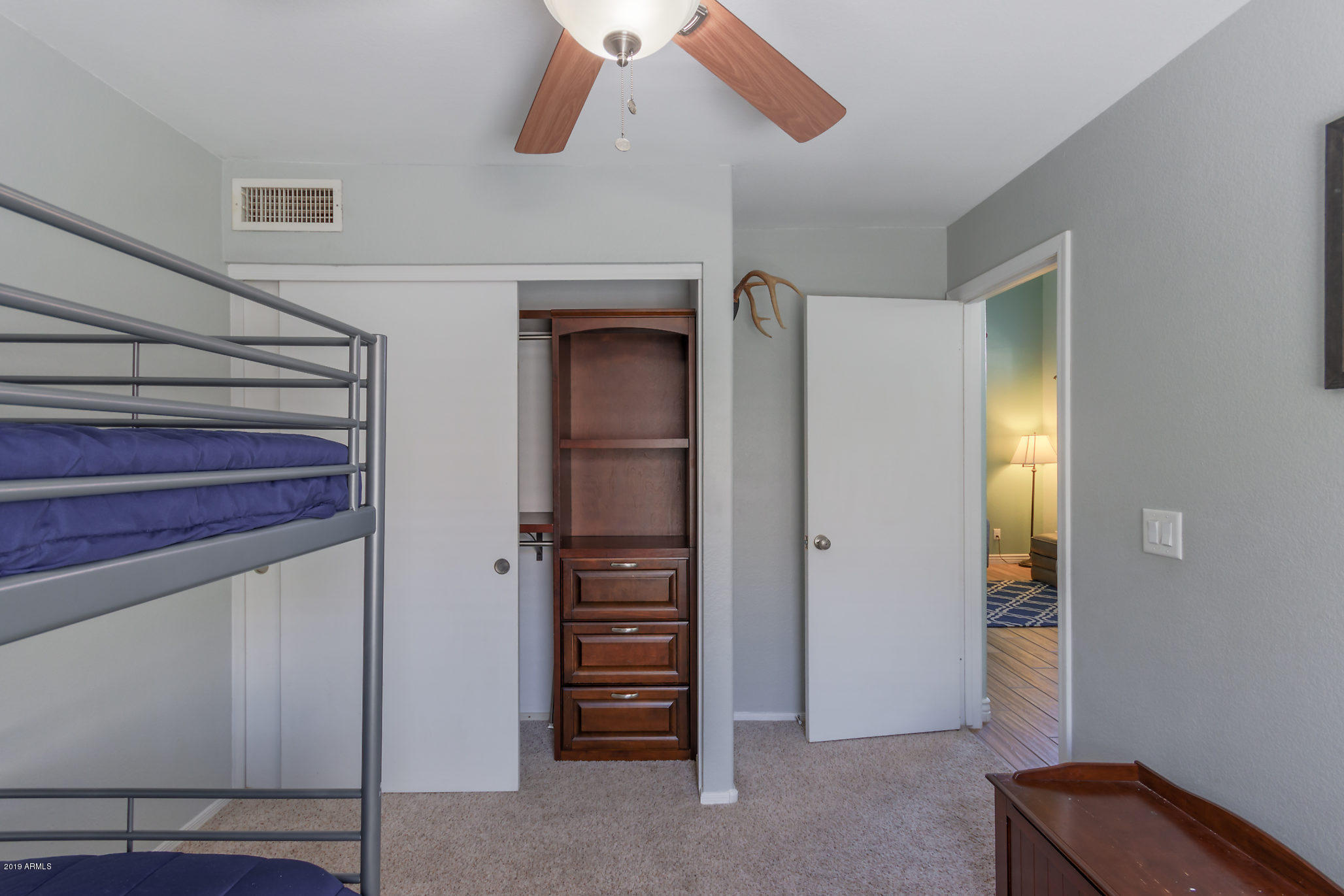553 West Tumbleweed Road Gilbert, AZ 85233 - Photo 21 of 30 Bedroom 2