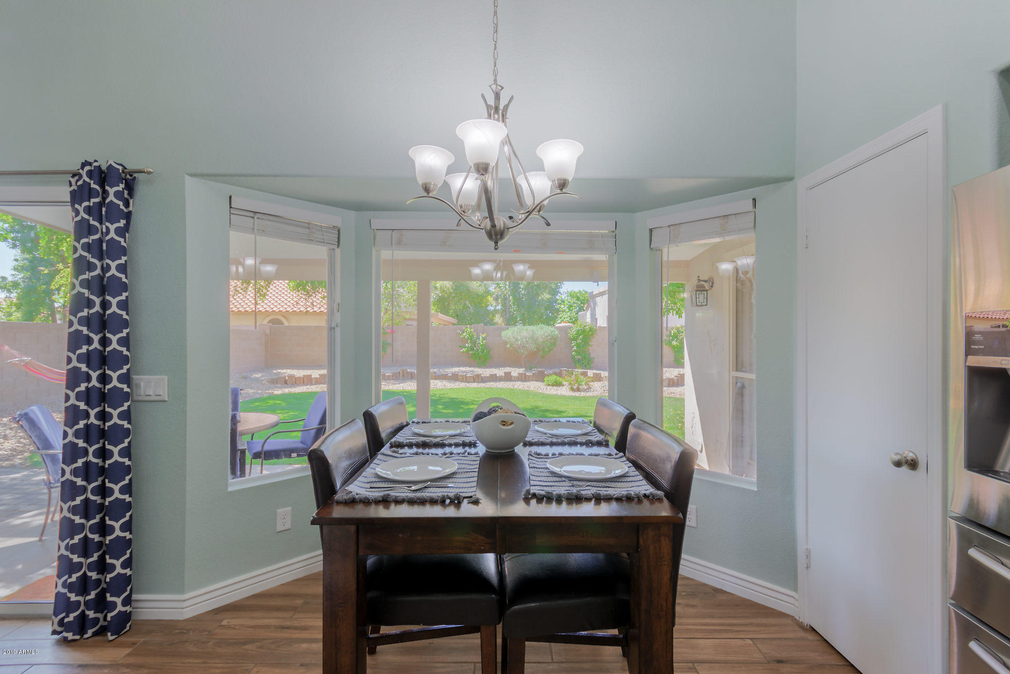 553 West Tumbleweed Road Gilbert, AZ 85233 - Photo 10 of 30 Kitchen Area 4